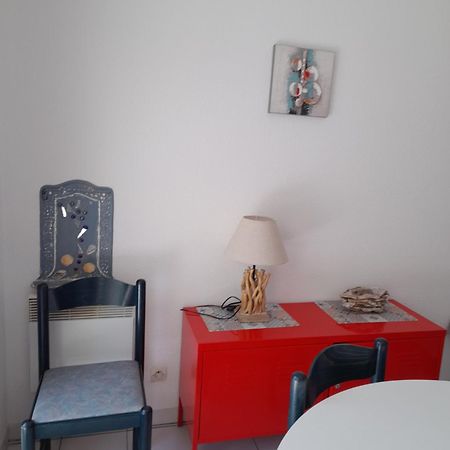 Appartement T2 Ocean Location Avec Terrasse Et Parking 200 M De La Plage موليات-إي-ما المظهر الخارجي الصورة