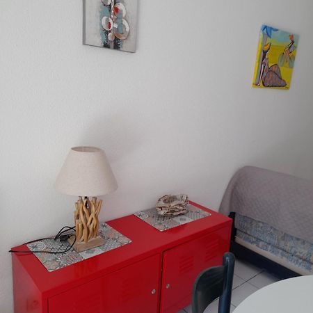 Appartement T2 Ocean Location Avec Terrasse Et Parking 200 M De La Plage موليات-إي-ما المظهر الخارجي الصورة
