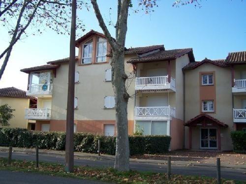 Appartement T2 Ocean Location Avec Terrasse Et Parking 200 M De La Plage موليات-إي-ما المظهر الخارجي الصورة