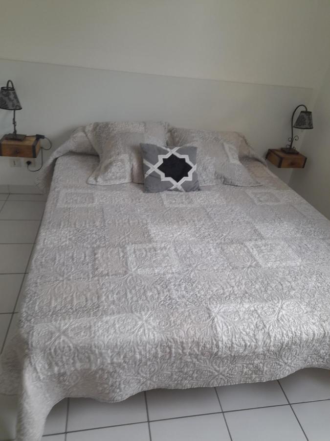 Appartement T2 Ocean Location Avec Terrasse Et Parking 200 M De La Plage موليات-إي-ما المظهر الخارجي الصورة
