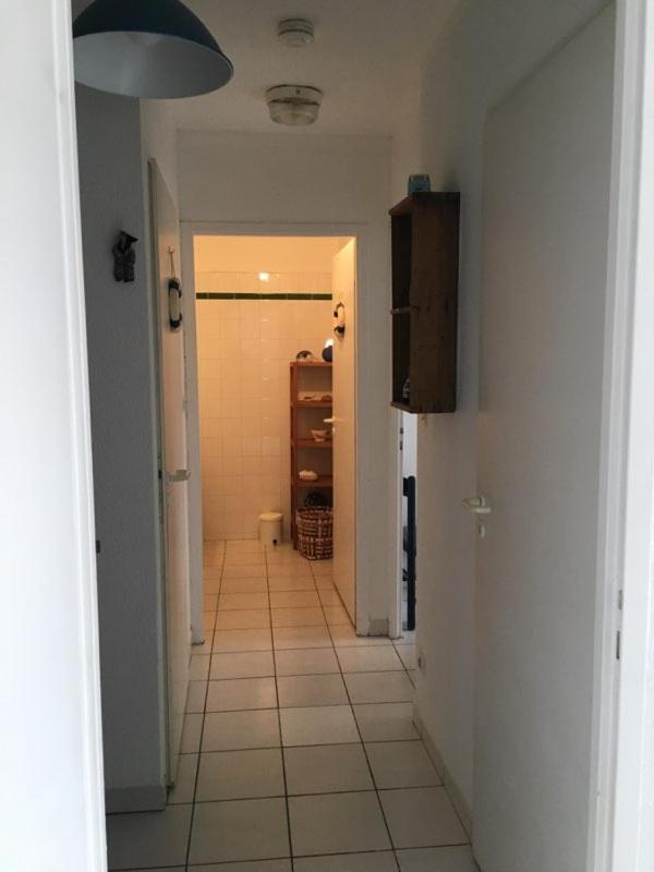 Appartement T2 Ocean Location Avec Terrasse Et Parking 200 M De La Plage موليات-إي-ما المظهر الخارجي الصورة