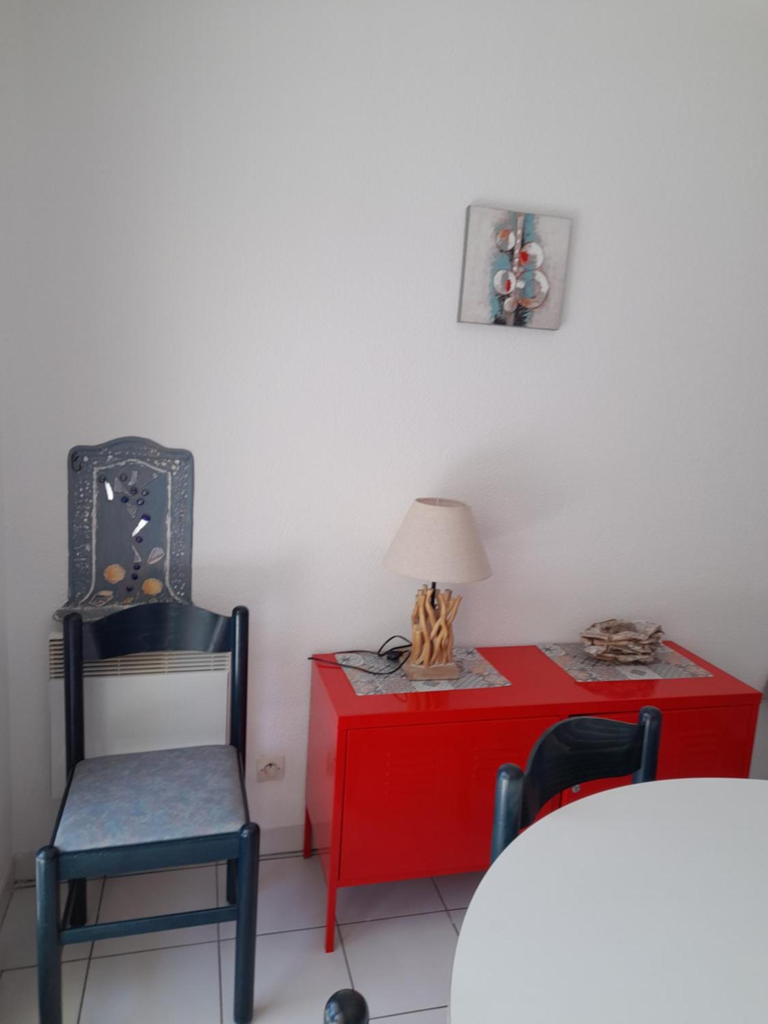 Appartement T2 Ocean Location Avec Terrasse Et Parking 200 M De La Plage موليات-إي-ما المظهر الخارجي الصورة
